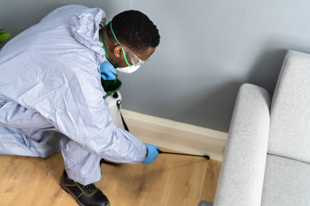 Best Pest Control for Multi-Family Homes  in Pollock Pines, CA